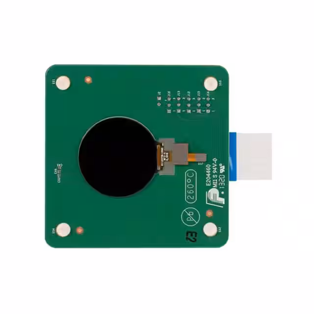 G1120B0MIPI NXP USA Inc.  Cartes d'évaluation - Embarquées - MCU DSP